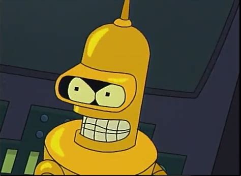 Bender Futurama Quotes - {60} - Wattpad