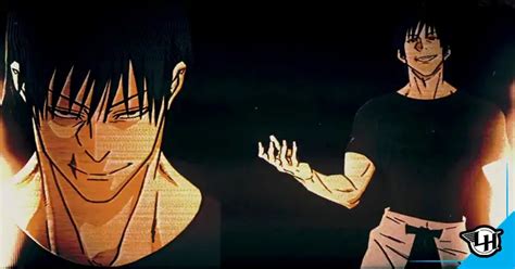 Toji Fushiguro: Tudo sobre o personagem de Jujutsu Kaisen