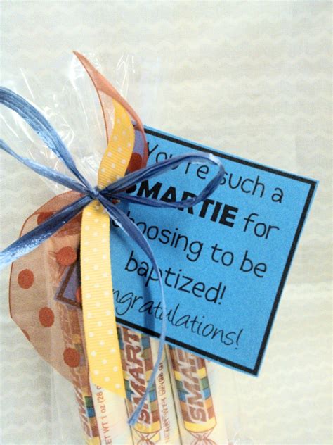 23 Of the Best Ideas for Lds Baptism Gift Ideas for Boys - Home, Family, Style and Art Ideas