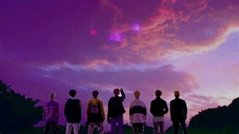 Bts Landscape Wallpapers - Top Free Bts Landscape Backgrounds - WallpaperAccess