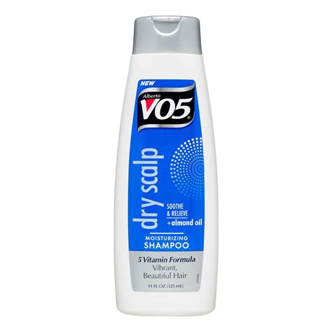 VO5 Dry Scalp Shampoo, 11 Oz - Walmart.com