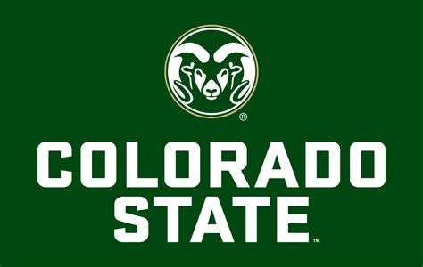 Colorado State Rams Alternate Logo - NCAA Division I (a-c) (NCAA a-c) - Chris Creamer's Sports ...