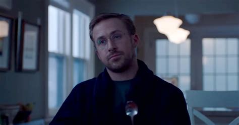 Ryan Gosling Mocks Avatar's Cliché Use of 'Papyrus' Font in Brilliant SNL Sketch - PopMalt