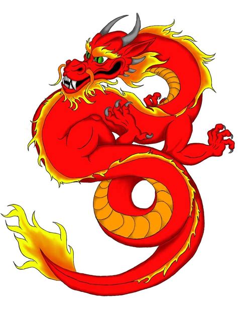 Free Chinese Dragon, Download Free Chinese Dragon png images, Free ...