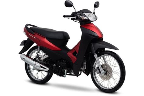 Honda Wave110R 2020 Images - Wave110R 2020 Color Pictures