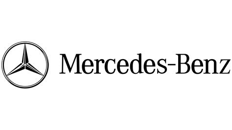 Mercedes Benz Logo, symbol, meaning, history, PNG, brand