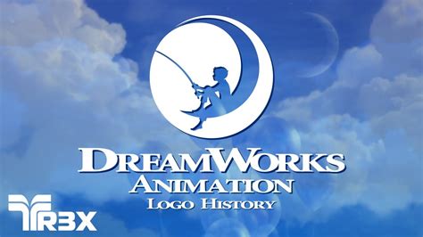 0 Result Images of Dreamworks Animation Television Logo History - PNG Image Collection