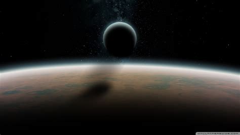 Exoplanet Wallpapers - Wallpaper Cave