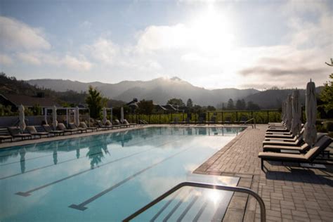 Four Seasons Napa Valley Review | Luxury Napa Hotel Review