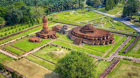 Candi peninggalan kerajaan sriwijaya yaitu | Anemoculus