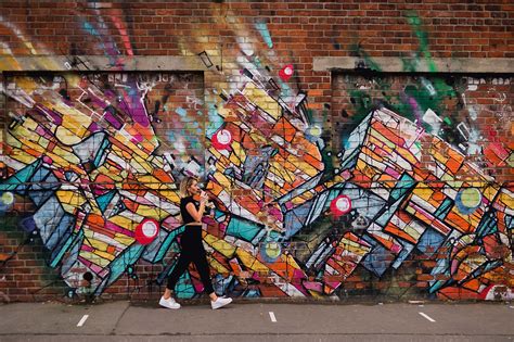 9 Liverpool Street Art Locations | UK Branding Photographer