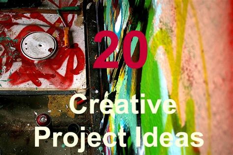 ️ Creative presentation ideas for high school. Fresh Ideas for Creative Book Reports. 2019-02-19