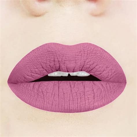 Mauve Lipstick - Etsy