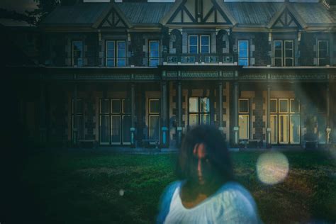 These 11 Haunted Spots in Delaware Have the Spookiest Histories