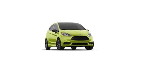 2023 Ford Fiesta Review, Price, Features and Mileage (Brochure) - Auto User Guide