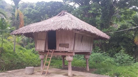 ifugao house - philippin news collections