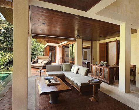 FOUR SEASONS, SAYAN, UBUD, BALI, INDONESIA, FROM $948 PER NIGHT - The ...