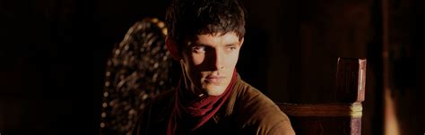 Revisiting the Magic of BBC's 'Merlin'