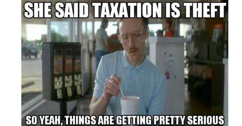 15 Relatable (and Might We Add Funny) Tax Day Memes