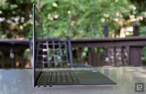 Dell XPS 17 review (2020): So. Much. Screen.