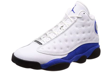 Nike Air Jordan 13 Retro Reviewed & Rated in 2024 | WalkJogRun