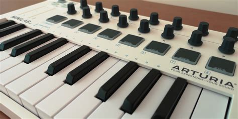 How to choose a keyboard instrument - all types overview