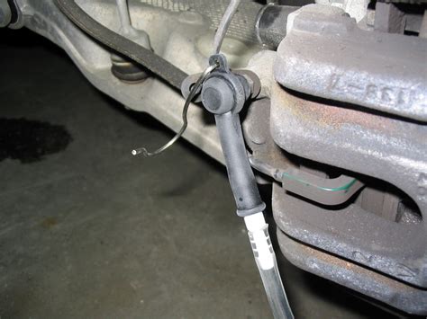 Brake fluid change DIY - 5Series.net - Forums