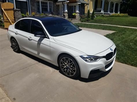 87000 Miles Alpine White Automatic I4 2.0l Turbo. Contact Paul At 502 6 ...