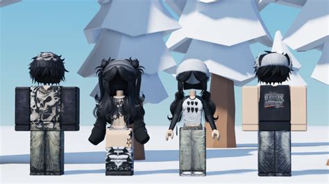 Top 99 roblox avatar ideas đang gây sốt trên mạng