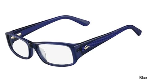 Buy Lacoste L2674 Full Frame Prescription Eyeglasses