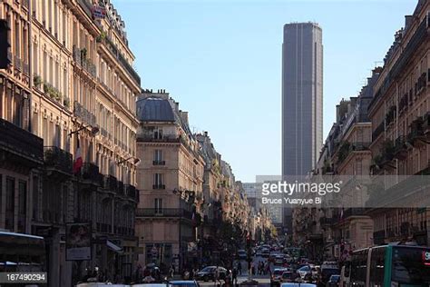 Montparnasse Tower Photos and Premium High Res Pictures - Getty Images