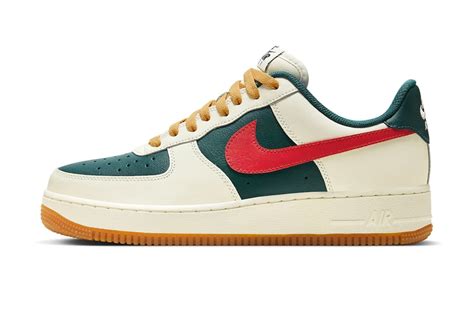 Upgrade Your Sneaker Collection With Nike Gucci Air Force 1 - Shoe Effect