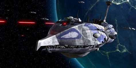 Separatist Dreadnought | StarWars.com