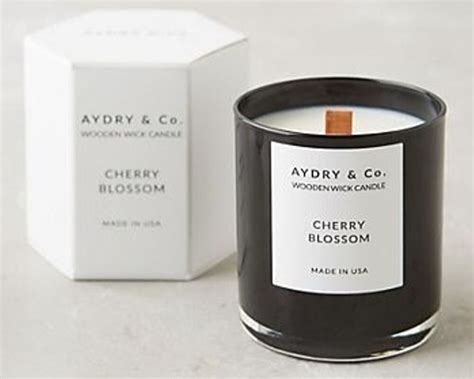 Luxury Candle Box Packaging Design for Inspiration