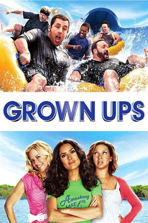 Grown Ups (2010)