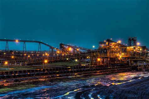 Emerging Automation in the Coal Mining Industry You Need to Know About - FossilFuel.com