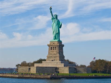 Statue of Liberty Historical Facts and Pictures | The History Hub