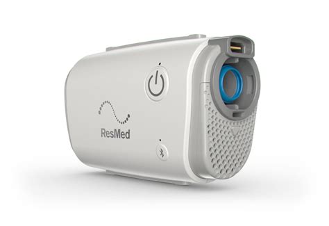 ResMed Air Mini Travel CPAP – Canadian CPAP Supply