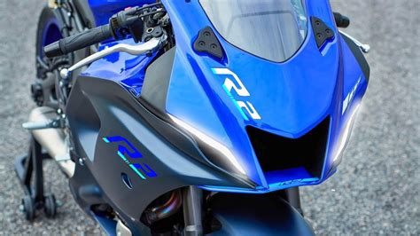 Yamaha YZF R2 – Directomotor