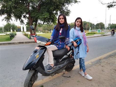 Scooty Girls of Rawalpindi seek to empower women | Pakistan – Gulf News