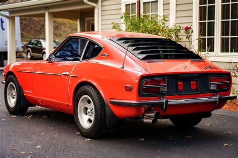 1971 Datsun 240Z Coupe - Completed Ads - Classic Zcar Club