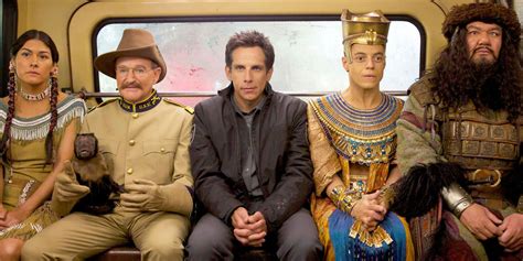 Night At The Museum 4 Updates: Will The Ben Stiller Sequel Happen?