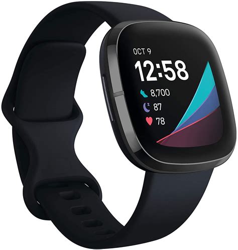 Fitbit Sense gets a key feature from the Galaxy Watch 3