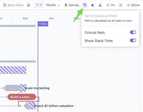 What Are Gantt Chart Dependencies? (Ultimate Guide) | ClickUp