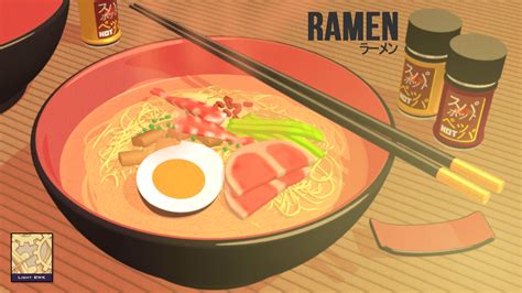 Anime Ramen Wallpapers - Top Free Anime Ramen Backgrounds - WallpaperAccess