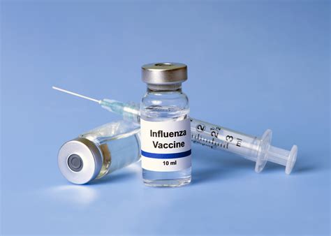 Facts about the influenza vaccine - Eugene Pediatric Associates