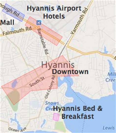 Hyannis, MA Hotels & Motels - See All Discounts