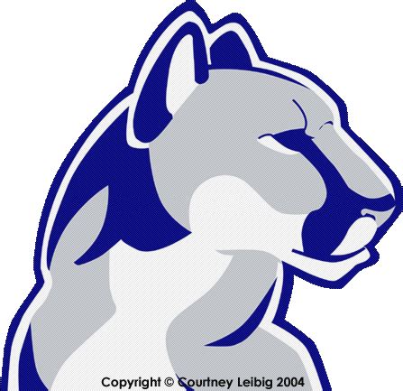 Nittany Lion Logo Design 1 by shanarah on DeviantArt