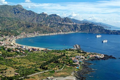 Taormina Sicily Beaches | Hot Sex Picture