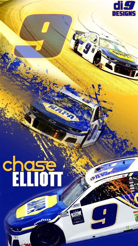 Nascar 2022 Wallpaper